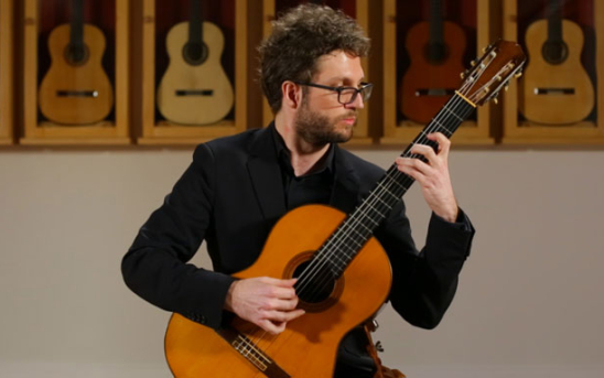 Rupert Boyd - Hauser and Santos