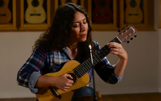 Tara Rose Davison - Cordoba Mini