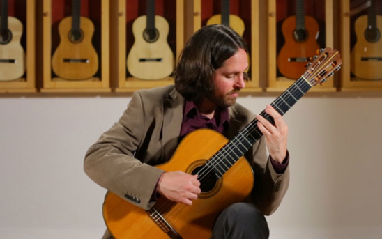 Jacob Cordover - Here, There and Everywhere (Bream Hauser)