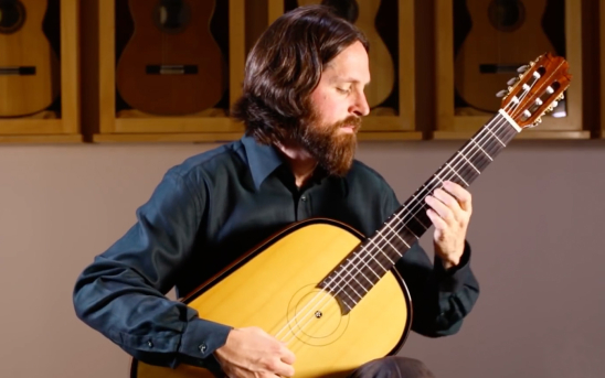 Jacob Cordover Guitar Demos