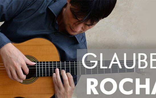 Player Spotlight: Glauber Rocha