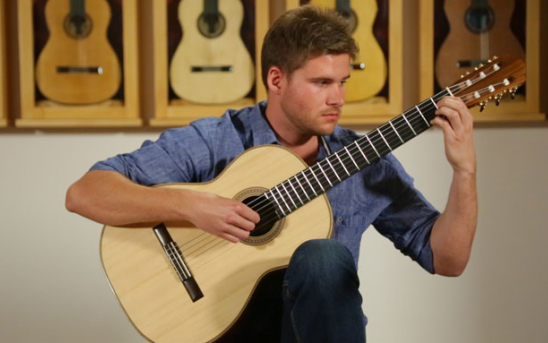 Introducing - Florian Blochinger