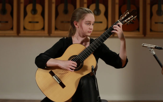 Sedona Farber - Fantasia on a Theme from La Traviata (2007 Dominique Field)