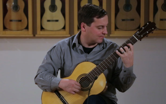 Jonathan Roth - Nostalgia (Brogger '1890 Torres')