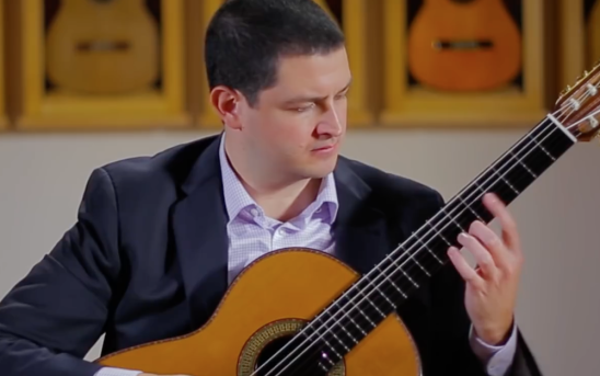 Ben Pila - El Choclo (Perez '50th Anniversary')