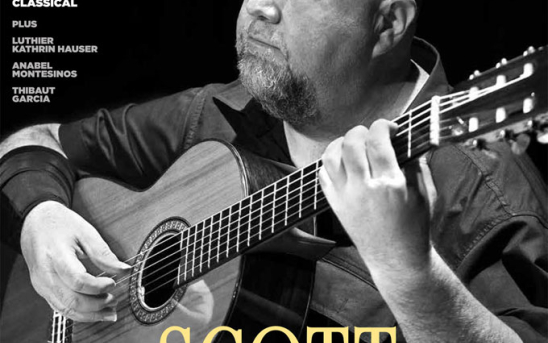 The Segovia Sessions - Classical Guitar Magazine