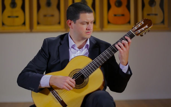 Ben Pila plays 2016 Dominik Wurth