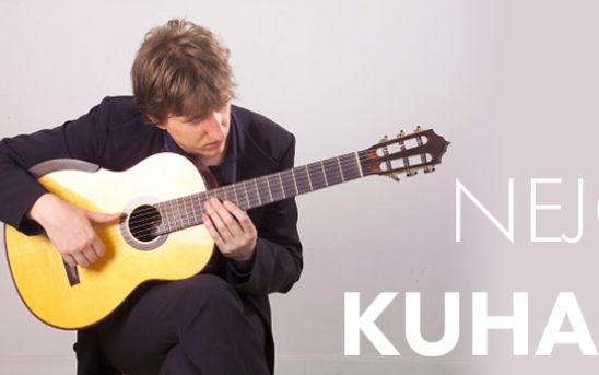 Player Spotlight: Nejc Kuhar