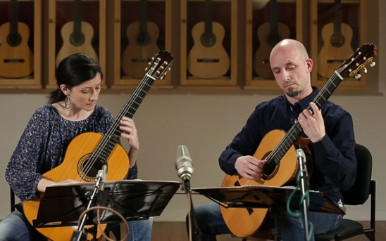 Petkovic and Barnic play Jose Rubio