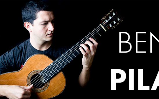 Player Spotlight: Ben Pila