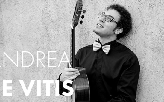 Player Spotlight: Andrea de Vitis