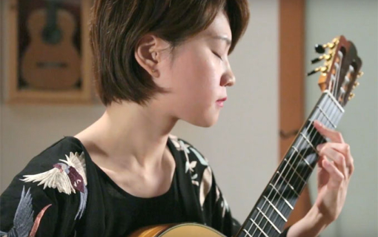 Yenne Lee at GSI