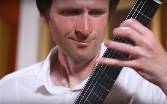 Pavel Kukhta plays Brouwer (2017 Ethan Deutsch)