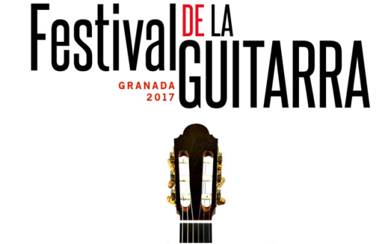 1st Annual Granada Guitar Making Competition