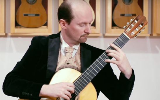 Jan Depreter - Paulo Bellinati Jongo