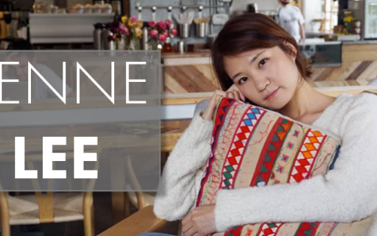 Player Spotlight: Yenne Lee