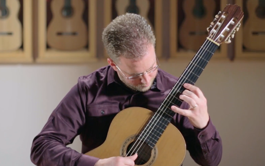 Matthew Fish - Moller Nocturne (2015 Usherovich)