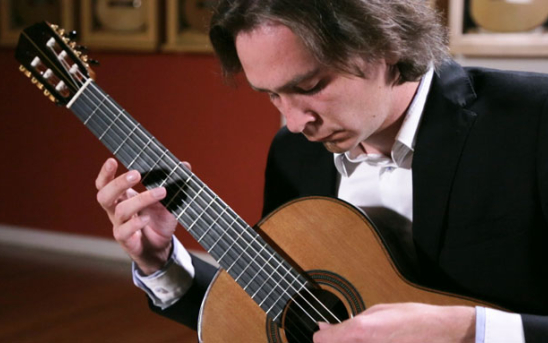 Maciej Staszewski at GSI