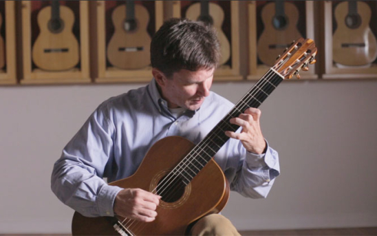 Peter Fletcher at GSI (Part 2)