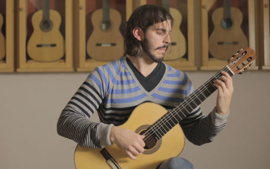 Matt Bacon - Elements of Indian Music