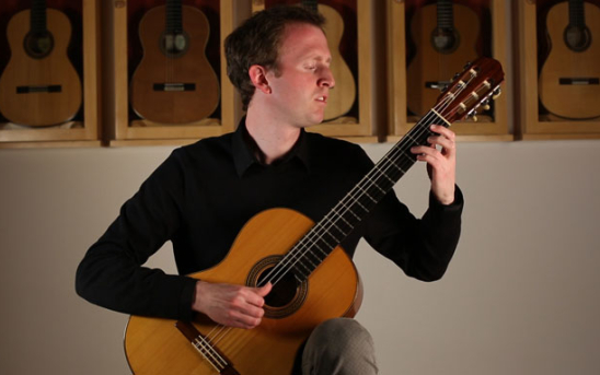 Carlo Fierens at GSI