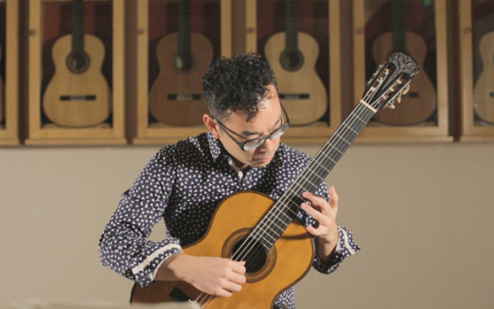 Taro Wayama - Five Preludes
