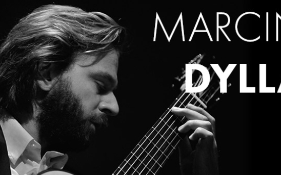 Player Spotlight: Marcin Dylla