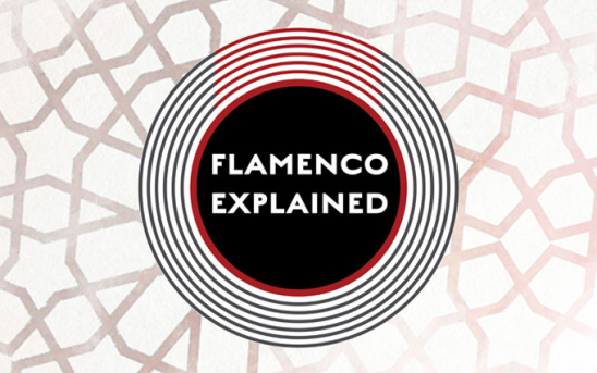 Flamenco Explained - Website and iOS App