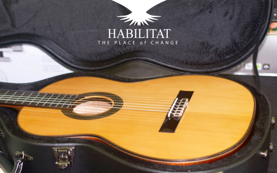 Habilitat - Guitar Salon 