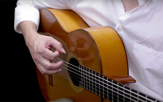 Intro to Flamenco Compás