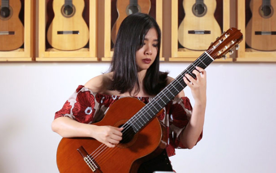 Jiji plays Ramirez 'MT' and Tobias Berg