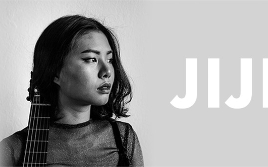 Player Spotlight: Jiji
