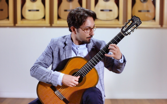 Celil Refik Kaya - 1927 Simplicio