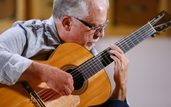 Pepe Romero - 1924 Miguel Rodriguez