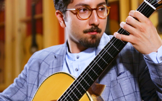 Celil Refik Kaya - 2017 Rothel and 2018 Perez