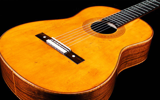 La Cañada Giveaway - Classical Guitar Magazine