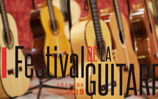 Find Out What's Happening at the 2019 Festival de la Guitarra