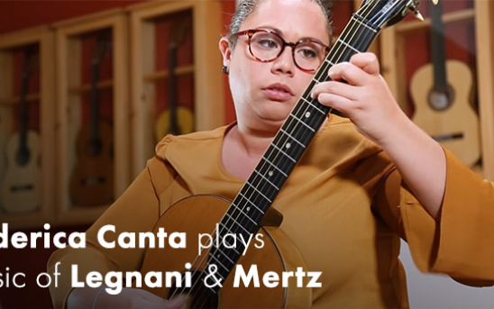 Performance Practice, Period Instruments and Italian Caprices