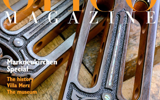 Orfeo Magazine #14 - Markneukirchen Special