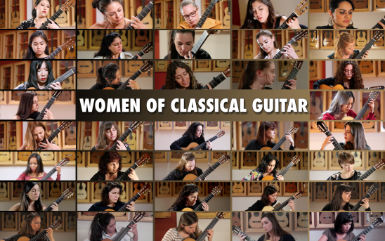 Celebrate Women's History Month with GSI! Enjoy Our All-Female Playlist with Over 220 Videos!