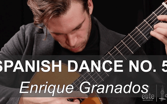 EliteGuitarist presents: 