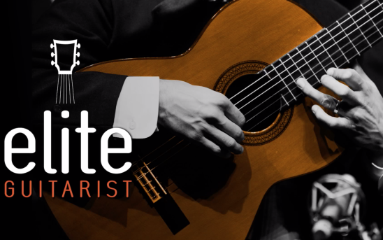 EliteGuitarist Lessons Stimulus Package - Round 2 (30 days of FREE lessons)