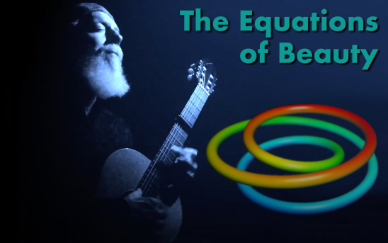 Andrew York Releases a New Music Video! Revisit the Famous Equations of Beauty in Our Special Compilation Video.