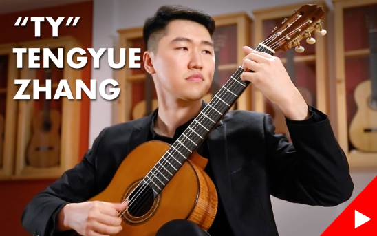 Tengyue 