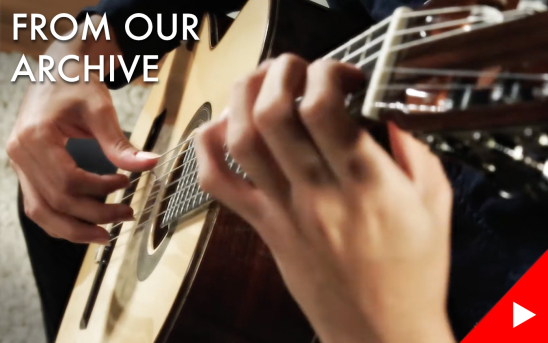 Five Videos From The GSI-U Archive Are Now Available on the GSI YouTube Channel. Featuring: La Caro, Chris Rispoli, Brandon Mendez, and Raphael Carpenter