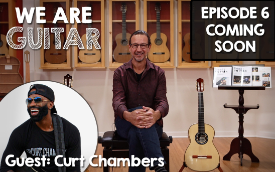 Episode Six of 