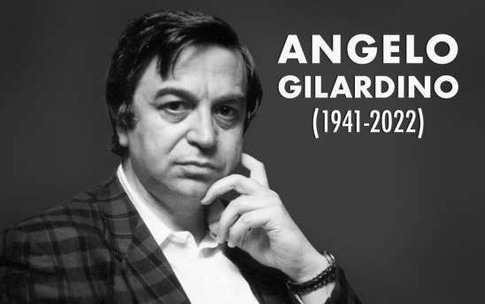 Italian composer, guitarist, and musicologist, Angelo Gilardino, has passed away at the age of 80.