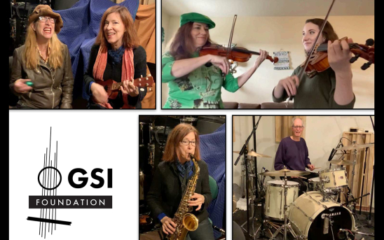 Music Education During the COVID-19 School Shutdown