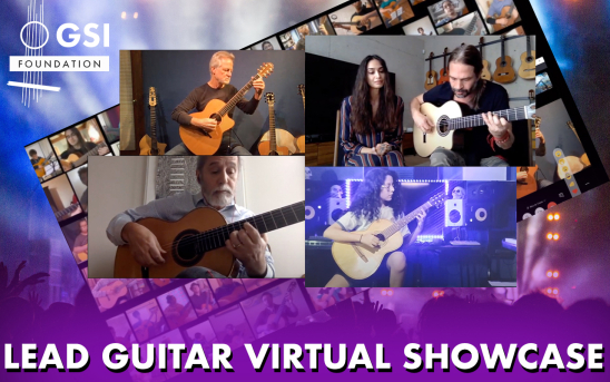 Highlights Summarizing the Classical Guitar Virtual Showcase!