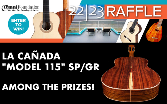 The 2022-2023 Dynamite Guitars Raffle is Here. Get Your Tickets For a Chance to Win Great Prizes The 2022-2023 Dynamite Guitars Raffle is Here. Get Your Tickets For a Chance to Win Great Prizes